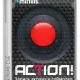 Иконка Mirillis Action! 4.45.0 RePack (& Portable) by KpoJIuK [Multi Ru]