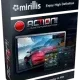 Иконка Mirillis Action! v2.7.0 (2017) MULTi Русский