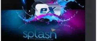 Иконка Mirillis Splash 2.2.0.0 Premium (2018) PC + Portable RePack by KpoJIuK