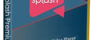 Иконка Mirillis Splash 2.6.0.0 (2019) РС RePack & Portable by KpoJIuK