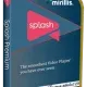Иконка Mirillis Splash 2.6.0.0 (2019) РС RePack & Portable by KpoJIuK