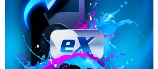 Иконка Mirillis Splash PRO EX