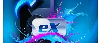 Иконка Mirillis Splash PRO EX