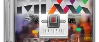 Иконка Mixxx 2.3.5 (x64) [Multi Ru]