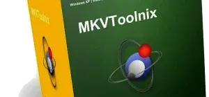 Иконка MKVToolNix
