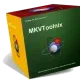Иконка MKVToolNix