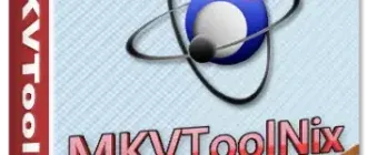Иконка MKVToolNix 26.0.0 Final (2018) РС Portable