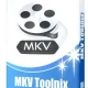 Иконка MKVToolNix 50.0.0 Final (2020) РС + Portable