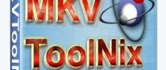 Иконка MKVToolNix 62.0.0 Final + Portable [Multi Ru]