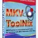 Иконка MKVToolNix 62.0.0 Final + Portable [Multi Ru]