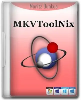Иконка MKVToolNix 66.0.0 Final + Portable [Multi Ru]