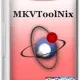 Иконка MKVToolNix 73.0.0 Stable + Portable [Multi Ru]