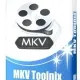 Иконка MKVToolNix 8.3.0 25.0.0 Final (2015 2018) РС + Portable