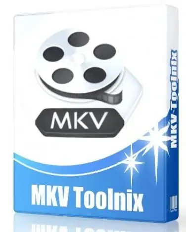 Иконка MKVToolNix 8.3.0 25.0.0 Final (2015 2018) РС + Portable