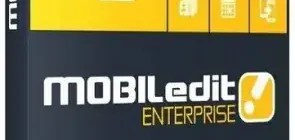 Иконка MOBILedit! Enterprise 8.7.1.21224 (2016) Русский