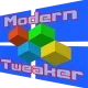 Иконка Modern Tweaker 1.8 Final Portable [Ru]