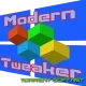 Иконка Modern Tweaker 1.9 Final Portable [Ru]