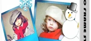 Иконка Mojosoft Photo Frame Studio