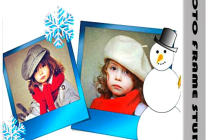 Иконка Mojosoft Photo Frame Studio