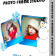 Иконка Mojosoft Photo Frame Studio