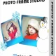 Иконка Mojosoft Photo Frame Studio