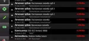 Иконка MoneySafe