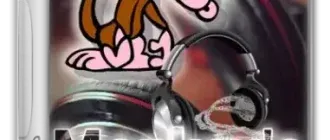 Иконка Monkey's Audio 10.10 [En]