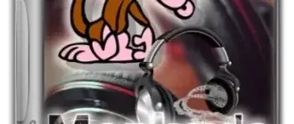 Иконка Monkey's Audio 10.19 [En]