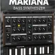 Иконка Moog Music - Mariana 1.1.0 Standalone, VSTi 3, AAX (x64) RePack by TCD (Rev.1) [En]