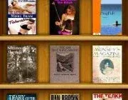 Иконка Moon+ Reader