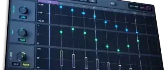 Иконка Mountainroad DSP - Lumina Delay 2.0.0.289 VST 3, AAX (x64) RePack by MOCHA [En]