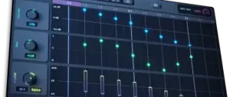 Иконка Mountainroad DSP - Lumina Delay 2.2.0.308 VST 3, AAX (x64) RePack by MOCHA [En]