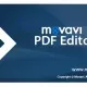Иконка Movavi PDF Editor 1.2 RePack & Portable (2018) Русский Английский