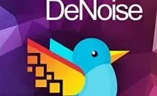 Иконка Movavi Photo DeNoise 1.0.0 RePack (2017) Русский Английский