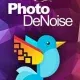 Иконка Movavi Photo DeNoise 1.0.0 RePack (2017) Русский Английский