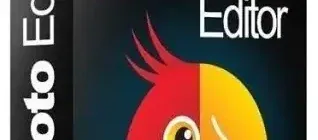 Иконка Movavi Photo Editor 24.3.0 Portable by FC Portables [Multi Ru]