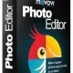 Иконка Movavi Photo Editor 24.3.0 Portable by FC Portables [Multi Ru]