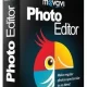 Иконка Movavi Photo Editor 6.2.0 (2020) PC RePack by KpoJIuK