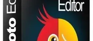 Иконка Movavi Photo Editor 6.5.0 (2020) PC RePack & Portable by Dodakaedr