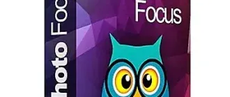 Иконка Movavi Photo Focus 1.1.0 RePack (2017) Русский Английский