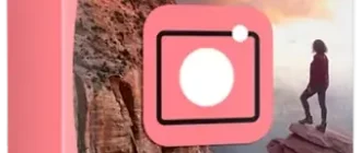 Иконка Movavi Picverse 1.11.0 RePack (& Portable) by Dodakaedr [Ru En]