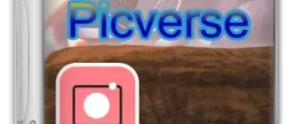 Иконка Movavi Picverse 1.8.0 RePack (& Portable) by Dodakaedr [Ru En]