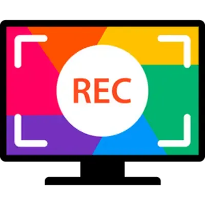 Иконка Movavi Screen Recorder 11.1.0 (2019) PC RePack & Portable by elchupacabra