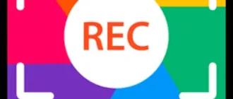 Иконка Movavi Screen Recorder 11.1.0 (2019) PC RePack & Portable by TryRooM