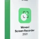 Иконка Movavi Screen Recorder 21.5.0 RePack (& Portable) by TryRooM [Multi Ru]