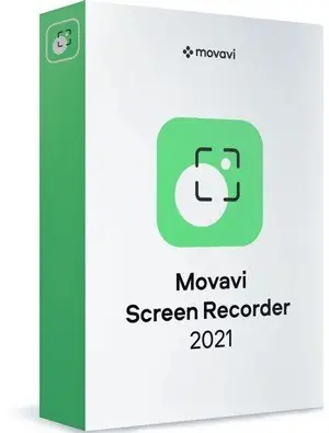 Иконка Movavi Screen Recorder 21.5.0 RePack (& Portable) by TryRooM [Multi Ru]