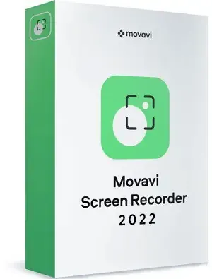 Иконка Movavi Screen Recorder 22.0.0 RePack (& Portable) by TryRooM [Multi Ru]