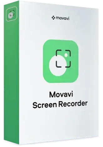 Иконка Movavi Screen Recorder 22.2.0 RePack (& Portable) by TryRooM [Multi Ru]