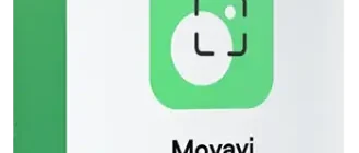 Иконка Movavi Screen Recorder 22.4.0 RePack (& Portable) by TryRooM [Multi Ru]