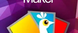 Иконка Movavi Slideshow Maker 3.0.0 RePack (2017) Русский Английский